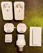 Complete KlikAanKlikUit dimmer set – gebruikt, Ophalen of Verzenden, Gebruikt, Overige typen