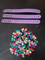 Lego Dots 3x, Ophalen of Verzenden, Gebruikt, Lego