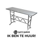 ✅ DJ Booth / DJ meubel / DJ Tafel Huren Haarlem?, Ophalen of Verzenden, Nieuw, Overige merken
