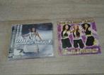 100 % dance cd ,the Djumbo Jump, leer dvd's, geluidenboek, Ophalen of Verzenden, Gebruikt, Muziek