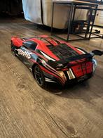 Traxxas XO-1: 's Werelds Snelste RC Auto - Onroad Sensatie, Elektro, Nieuw, Ophalen of Verzenden, Auto onroad