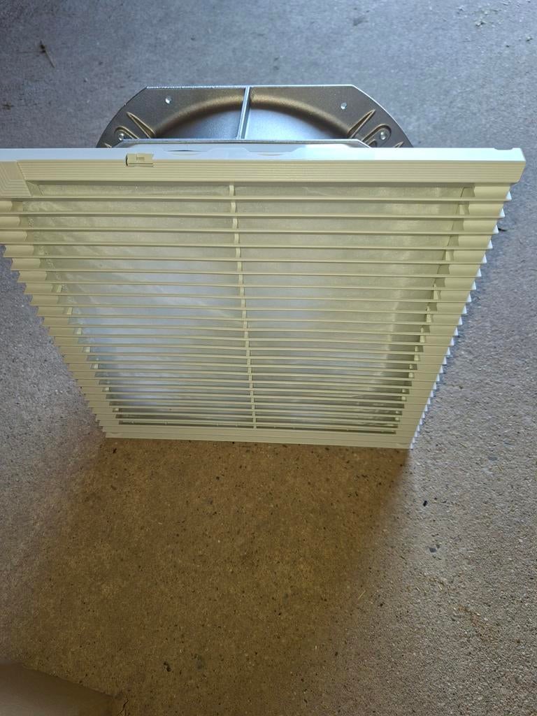 Rittal SK 3327107 Schakelkast Filterventilator, Ophalen of Verzenden