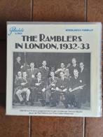 The Ramblers, 1980 tot heden, Ophalen of Verzenden, Zo goed als nieuw, 12 inch