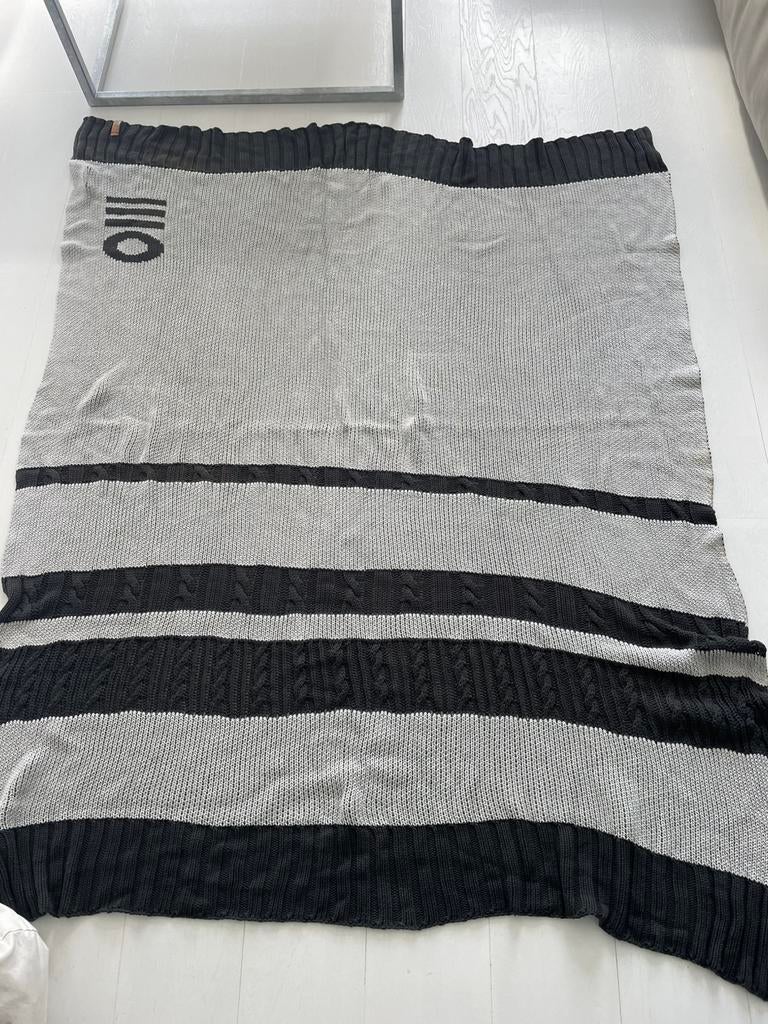 Oilily deken - sprei ca 140x180, Ophalen of Verzenden, Zo goed als nieuw