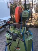 Bewo 315 LT / extra zaagblad/rolbok / bieden, Ophalen, Gebruikt