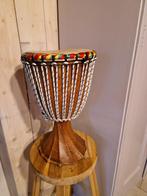 Afrikaanse Djembé, Ophalen of Verzenden