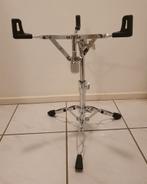 Pearl snarestand, bassdrumpedaal en hihat. Stagg standaard., Muziek en Instrumenten, Ophalen of Verzenden, Gebruikt, Pearl