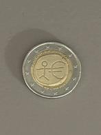 2 euro munt 1999 WWU duitsland, Postzegels en Munten, Munten | Europa | Euromunten, Ophalen of Verzenden