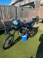 Yamaha YZF 250cc (2017) met 290cc Athena cilinder, Ophalen of Verzenden, 290 cc