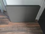 Radiator ombouw antraciet, Ophalen, 30 tot 80 cm, Radiator, Zo goed als nieuw