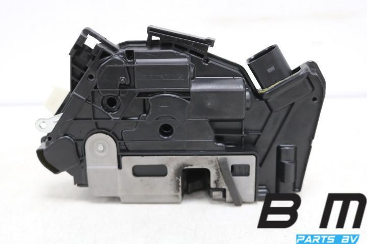 Portierslot rechtsvoor VW Up! 1S1837016H, Auto-onderdelen, Interieur en Bekleding, Gebruikt