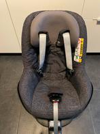 Maxi Cosi 2wayPearl & 2wayfFix, Ophalen, Gebruikt, 9 t/m 18 kg, Slaapstand