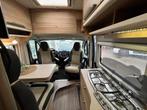 Knaus BoxStar Freeway 640 Automaat Off-Grid Lengtebedden, Automaat, Buscamper of Camperbus, Bedrijf, Diesel