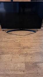 49 inch LG TV met streep in beeld - voor de knutselaar, Ophalen