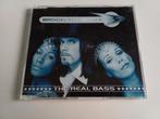 Brooklyn Bounce-The real bass, 1 single, Verzenden, Dance, Maxi-single