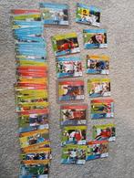 64 Panini UEFA Champions League 2008/2009 Voetbalkaarten, Verzamelen, Sportartikelen en Voetbal, Ophalen of Verzenden, Zo goed als nieuw