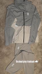 On Cloud Tracksuit - Comfort en Stijl voor Elke Dag, Kleding | Heren, Overige maten, Ophalen of Verzenden, Zo goed als nieuw, Hardlopen of Fietsen