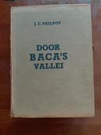 J.C. Philpot   Door Baca's Vallei, Boeken, Ophalen of Verzenden, Gelezen