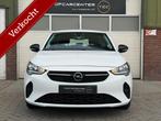 Opel Corsa 1.2 Edition/AIRCO/NAVI/CRUISE/BLUETH/APK/NAP, Voorwielaandrijving, 101 pk, Gebruikt, Origineel Nederlands