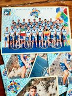 Wielrenners prof ploeg Mapei 1999, Ophalen of Verzenden