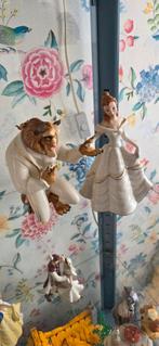 Lenox disney showcase my hand my heart, Verzenden, Overige figuren, Zo goed als nieuw, Beeldje of Figuurtje