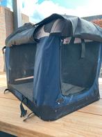 Reisbench opvouwbaar, Dieren en Toebehoren, Ophalen of Verzenden, Gebruikt