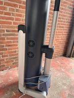 Zonnebank phillips innergize, Witgoed en Apparatuur, Zonnebanken en Gezichtsbruiners, Ophalen of Verzenden, Gebruikt, Zonnebank enkelzijdig