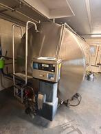 Melkkoeltank 11.500L