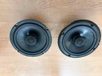 Ground Zero speakers, Auto diversen, Autospeakers, Ophalen of Verzenden, Gebruikt