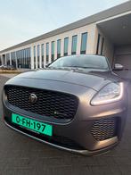 Jaguar E - pace, Auto's, 1780 kg, 4 cilinders, 2000 kg, Bedrijf