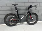Canyon Speedmax AL – Aerodynamische Triathlon / Tijdritfiets, Ophalen of Verzenden, Zo goed als nieuw