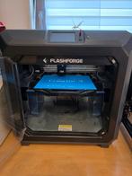 Flashforge Creator 3 Professionele 3D Printer Dual Extruder, Computers en Software, 3D Printers, Ophalen, Nieuw
