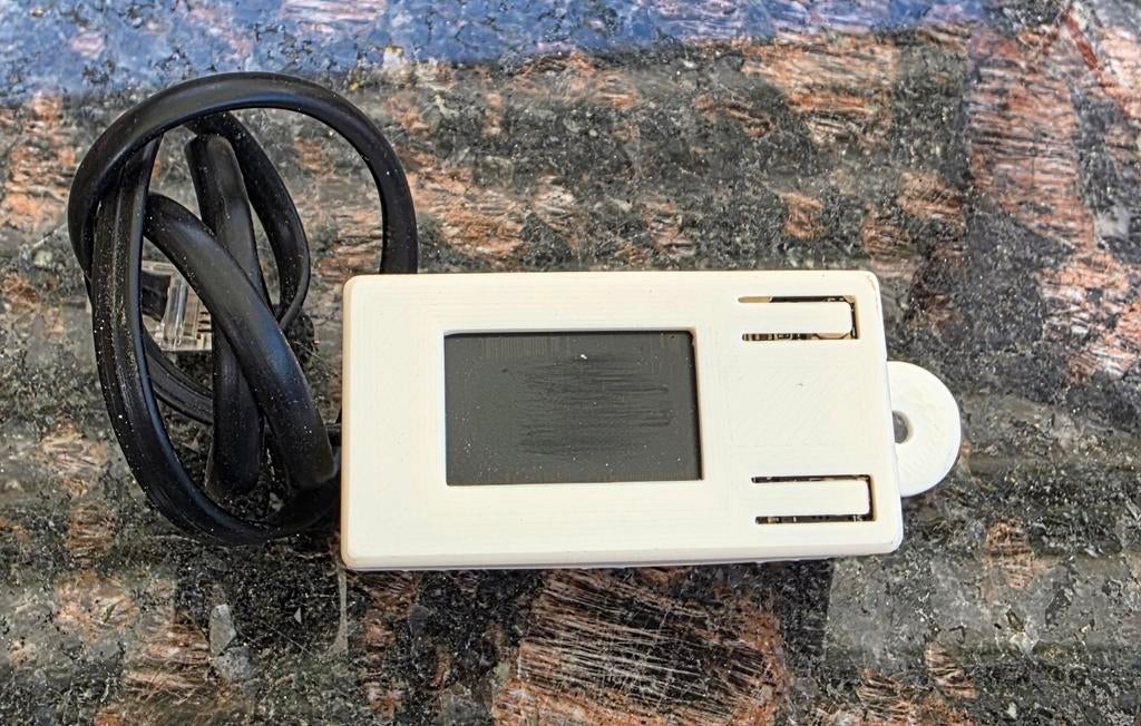 Connectix P1 naar WiFi slimme meter gateway, Ophalen of Verzenden