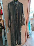 Gebruikte leger jassen en leger overalls, Ophalen, Gedragen, Overige maten, Groen