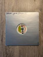 Dream your Dream III.  Mayday Dream., Ophalen of Verzenden, Zo goed als nieuw, 12 inch, Techno of Trance