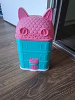 Gabby speelhuis, Ophalen, Zo goed als nieuw, Poppenhuis