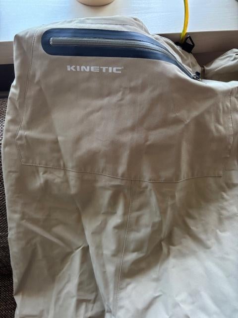 Waadpak voor in de zomer, Ophalen, Nieuw, Kleding