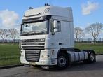 DAF XF 105.460 euro5!, Automaat, Euro 5, 460 pk, Wit