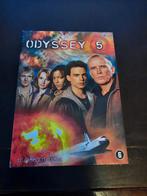 Odyssey 5 - Complete serie - Nieuw in verpakking, Boxset, Science Fiction en Fantasy, Ophalen of Verzenden, Vanaf 6 jaar