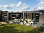 Recreatiechalet met twee slaapkamer, serre en schuurtje., 44 m², Chalet, Gelderland, 2 slaapkamers