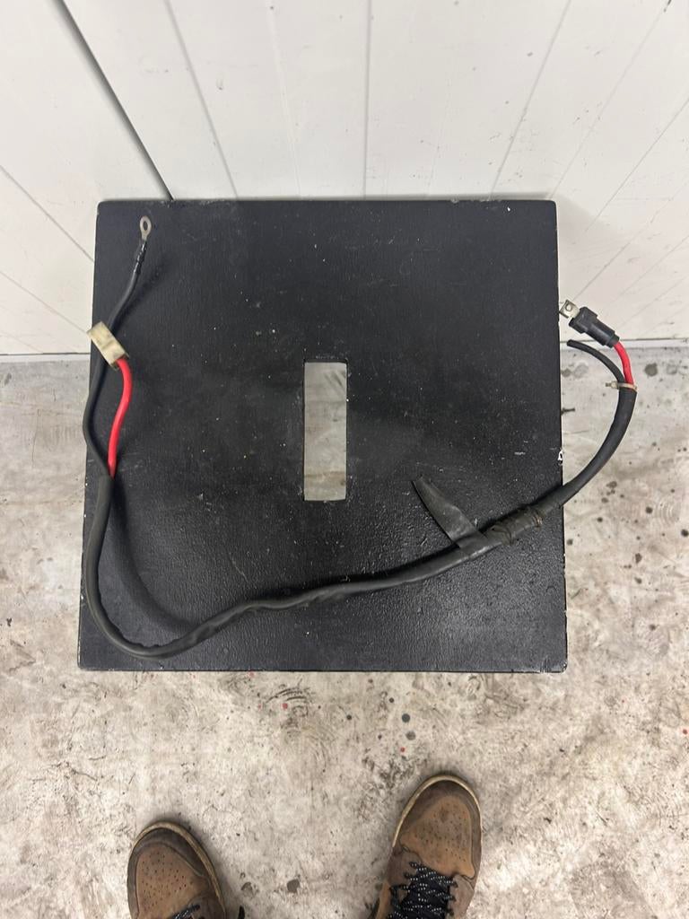 Piaggio zip e-start kabel, Ophalen of Verzenden, Zo goed als nieuw, Overige typen, Piaggio