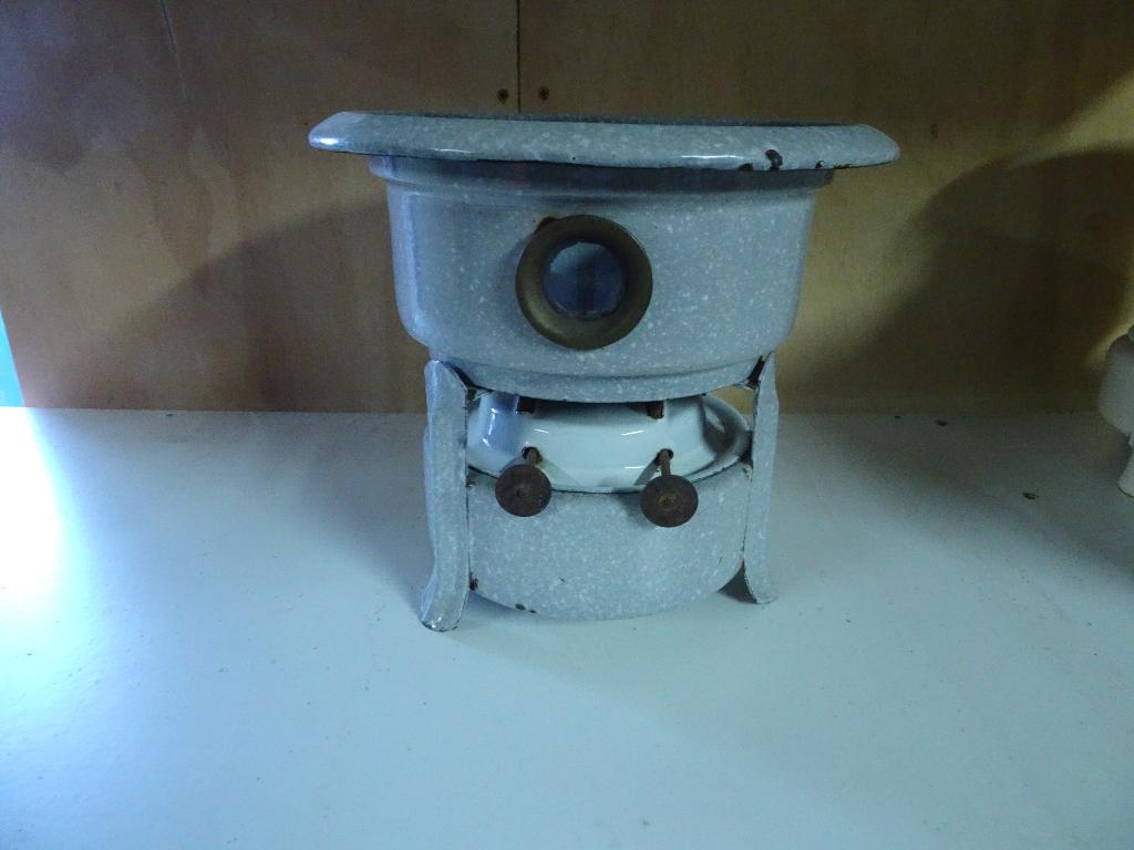 petroleum stel, Ophalen of Verzenden