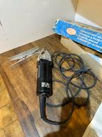 GRADO Kunststof-Schaar, Ophalen, Gebruikt, Overige typen, 30 tot 70 mm