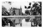 939319 Wassenaar kasteel Duinrell 1953 Gelopen met postzegel, Ophalen of Verzenden, 1940 tot 1960, Gelopen, Zuid-Holland