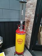 2takt pomp Rolli D6 1960, Verzamelen, Automaten | Overige, Ophalen