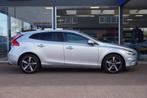 Volvo V40 2.0 T3 Inscription 5deurs | Airco | Navigatie | Vo, Auto's, Volvo, Voorwielaandrijving, Gebruikt, 4 cilinders, Bedrijf