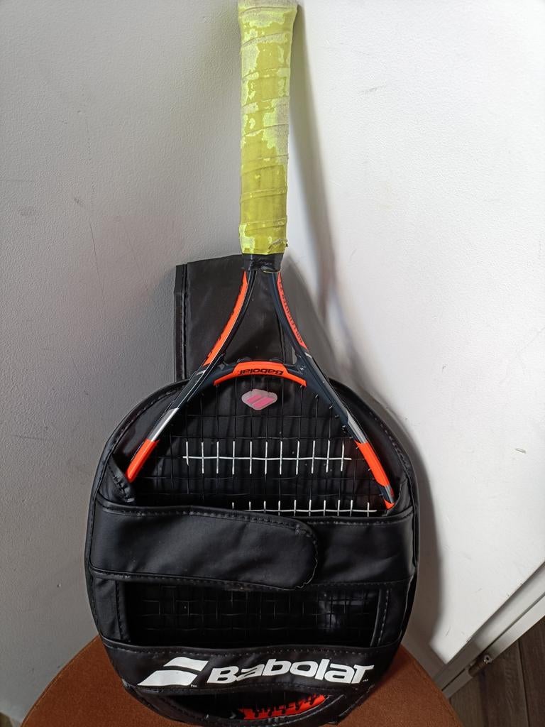 Tennisracket, Sport en Fitness, Tennis, Ophalen of Verzenden, Racket, Overige merken, L00