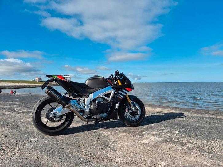 Chip Tuning Aprilia RSV4 en Tuono V4, Motoren, Tuning en Styling, Ophalen