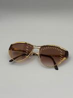 Gucci frame, Overige merken, Zonnebril, Bruin, Verzenden