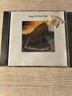 Sting - the soul cages, Ophalen of Verzenden